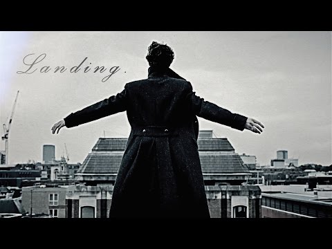 Sherlock | Landing