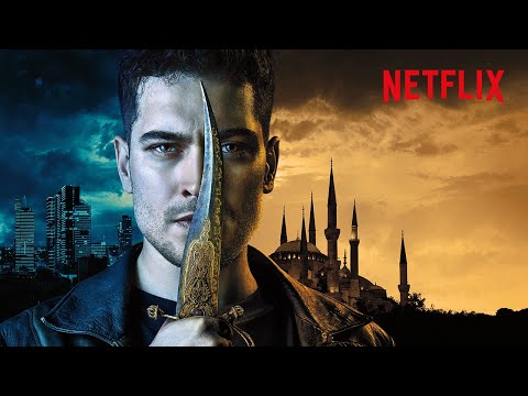 The Protector | Offizieller Trailer | Netflix