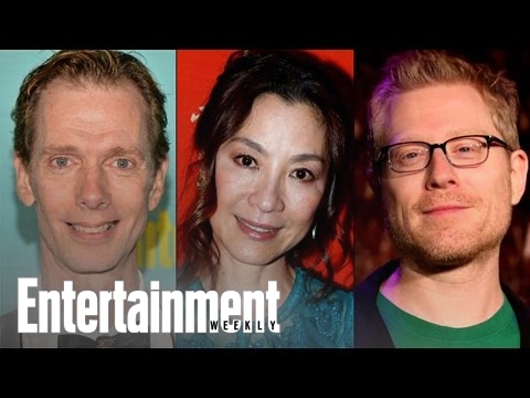 Star Trek: Discovery Casts 3 Actors, Adds Gay Character | News Flash | Entertainment Weekly