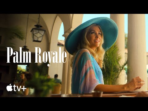 Palm Royale — An Inside Look | Apple TV+