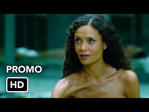 Westworld 1x06 Promo &quot;The Adversary&quot; (HD)