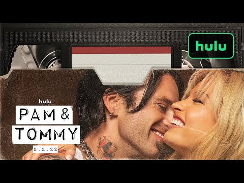 Pam &amp; Tommy Official Trailer | Hulu