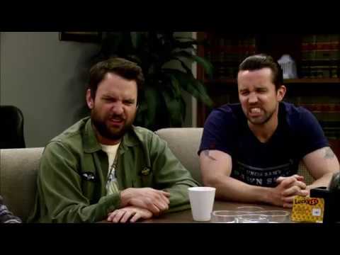 Latest Season 12 Trailer - Red Band - It&#039;s Always Sunny in Philadelphia