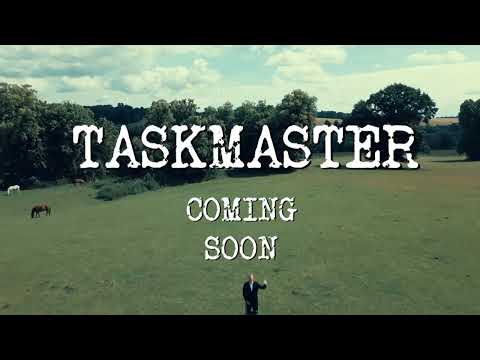 "Taskmaster" Staffel 17 mit Kandidaten Nick Mohammed & Steve Pemberton!