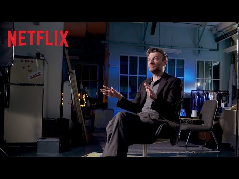 Black Mirror | Featurette: Hang the DJ | Netflix