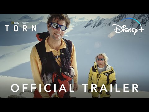 TORN Trailer | Disney+