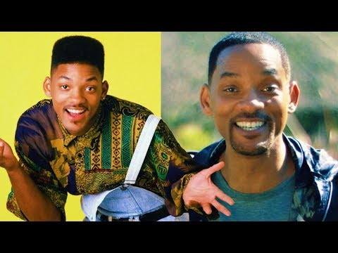 How I Became The Fresh Prince of Bel-Air | STORYTIME