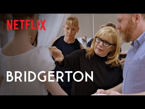 Bridgerton | Costumes of Bridgerton | Netflix