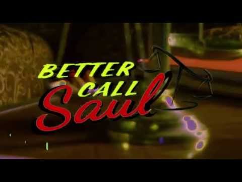 Better Call Saul - Season 1 Opening Titles