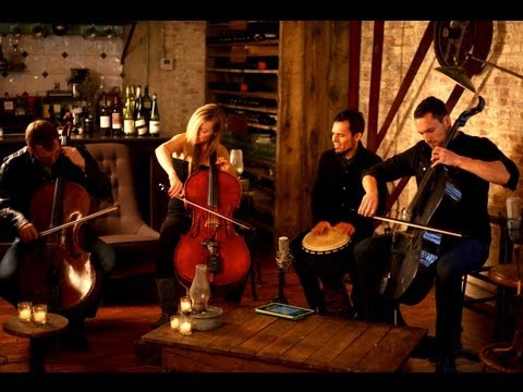 Game of Thrones Cello Cover - Break of Reality