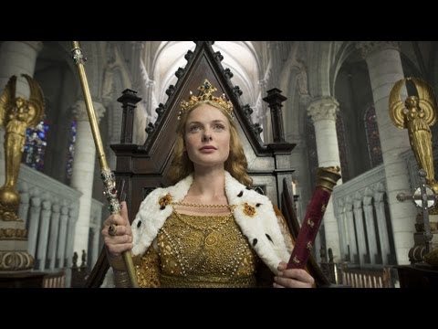 The White Queen: Series Trailer - BBC One