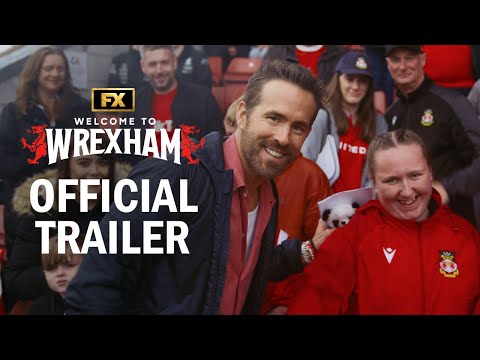 "Welcome to Wrexham" Staffel 3: Ryan Reynolds und Rob McElhenney präsentieren Trailer