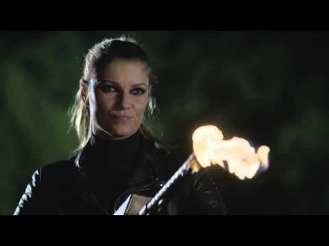 Banshee: Season 4 – neuer Trailer & neuer Starttermin