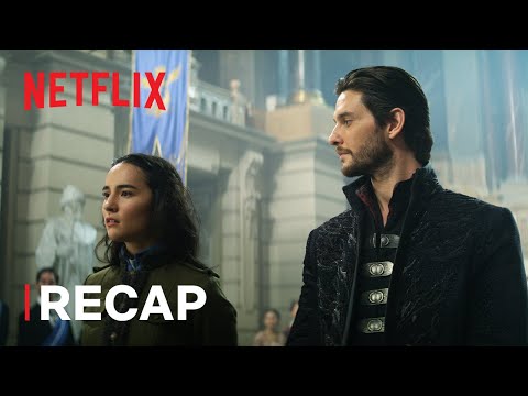 Shadow and Bone | Season 1 Recap | Netflix