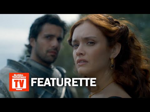 House of the Dragon Season 1 Featurette | &#039;A New Reign&#039;