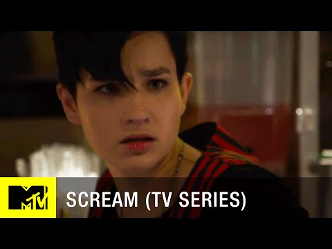 Scream: The TV Series | First 7 Minutes of Season Two | MTV