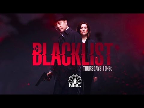 The Blacklist Season 4 Trailer (HD)