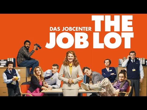 The Job Lot - Das Jobcenter - Trailer [HD] Deutsch / German (FSK 0)