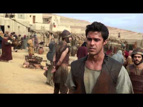 ABC Of Kings And Prophets First Look