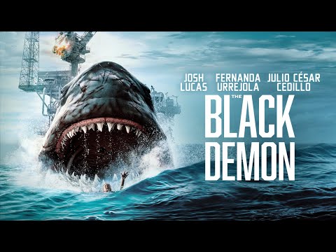 The Black Demon | Official Trailer | Paramount Movies