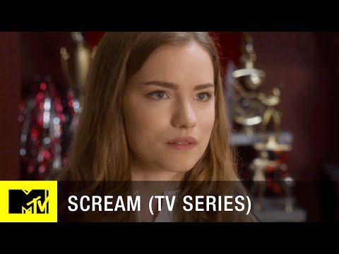 Scream (Season 2) | ‘The Truth Is Out’ Official Sneak Peek | MTV
