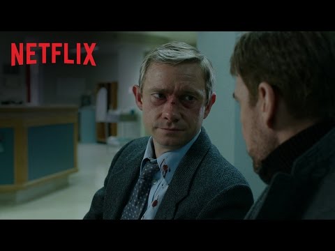 Fargo – Trailer der 1. Staffel – Netflix [HD]