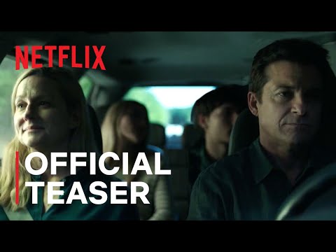 Ozark: Season 4 | Official Teaser | Netflix