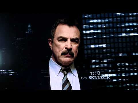 Blue Bloods | Opening Intro Theme Song HD