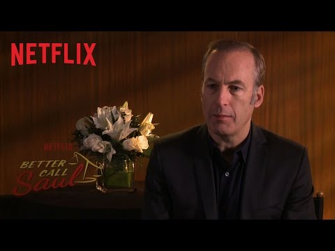 Better Call Saul – Featurette - Netflix