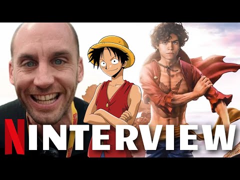 One Piece: Ruffy-Synchronsprecher im Video-Interview