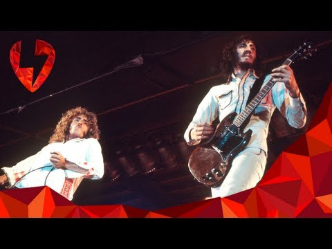 The Who - Won&#039;t Get Fooled Again