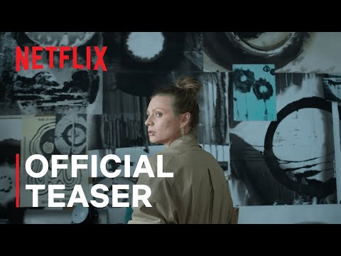 Hold Tight | Official Teaser | Netflix