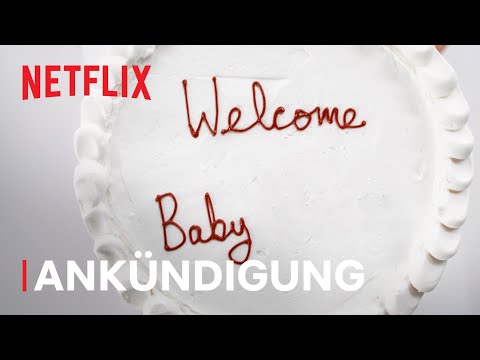 You – Du wirst mich lieben: Staffel 3 | Ankündigung | Netflix