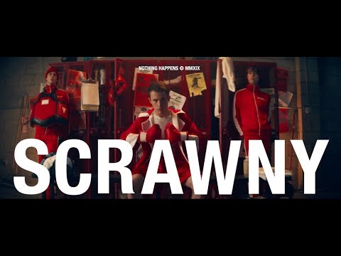 Wallows - Scrawny (Official Music Video)
