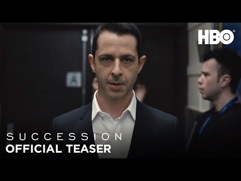 Succession: Season 3 | Official Tease | HBO