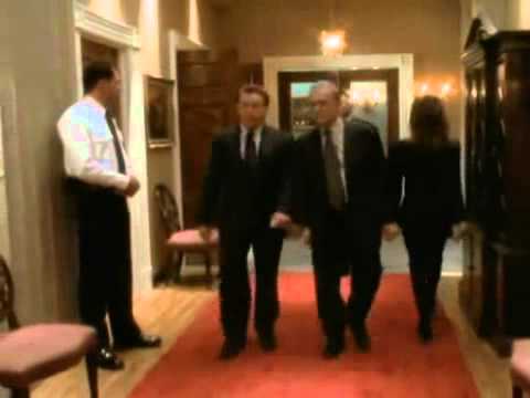 Why you should watch The West Wing