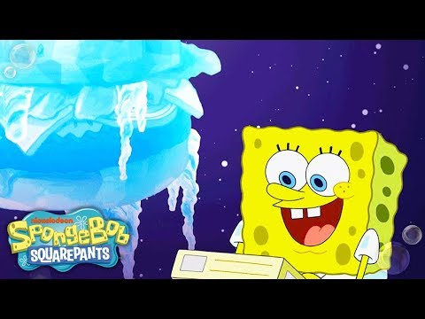 Official Super Trailer &#039;Goodbye, Krabby Patty?&#039; | SpongeBob