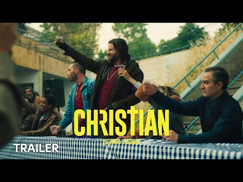 CHRISTIAN | Nuova stagione | Trailer