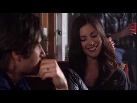 Alpha Male Examples: Californication - Hank Moody and Annika Staley