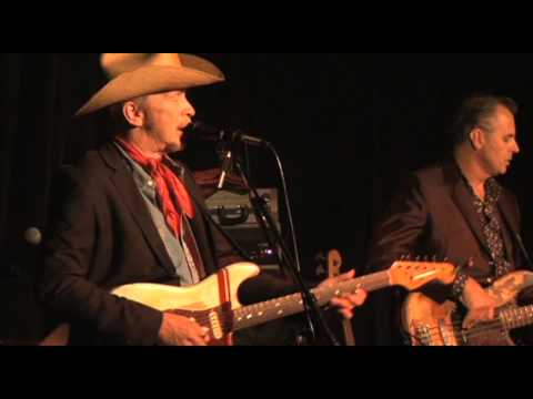 &quot;Harlan County Line&quot; by Dave Alvin (Promo Video from Justified)