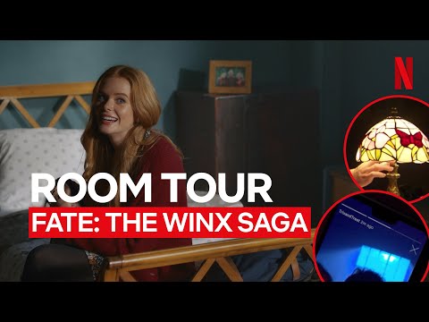 Diese Fate: The Winx Saga-Details habt ihr übersehen | Netflix