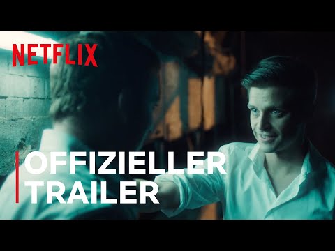 Neumatt | Offizieller Trailer | Netflix