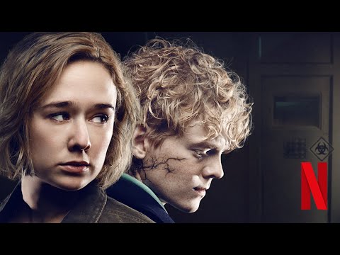 The Rain: Staffel 2 | Offizieller Trailer | Netflix