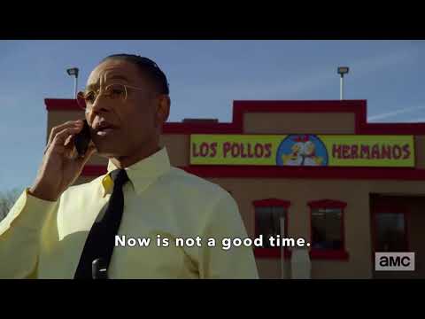Better Call Saul Season 4 Official Teaser|Trailer #1