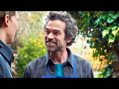 SALADE GRECQUE Bande Annonce (2023) Romain Duris, Cécile de France