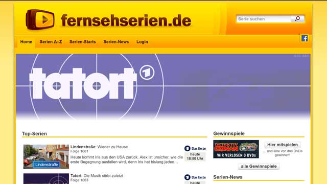 grid-fernsehserien