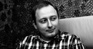 martin