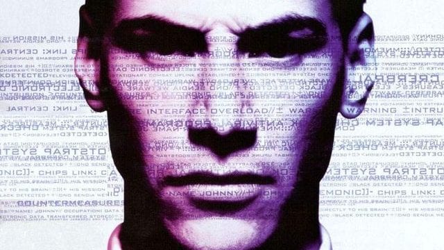 Johnny Mnemonic soll als Serie kommen