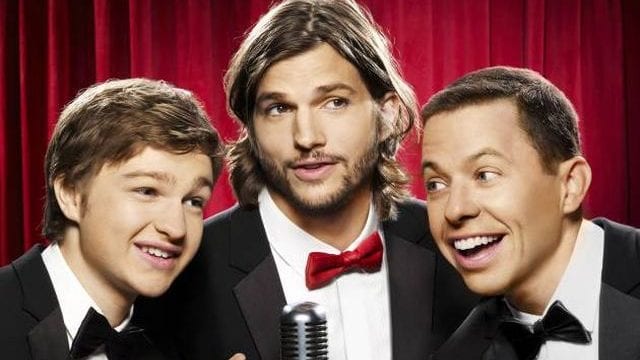 Two and a half Men: 11. Staffel kommt – mit weniger Jake