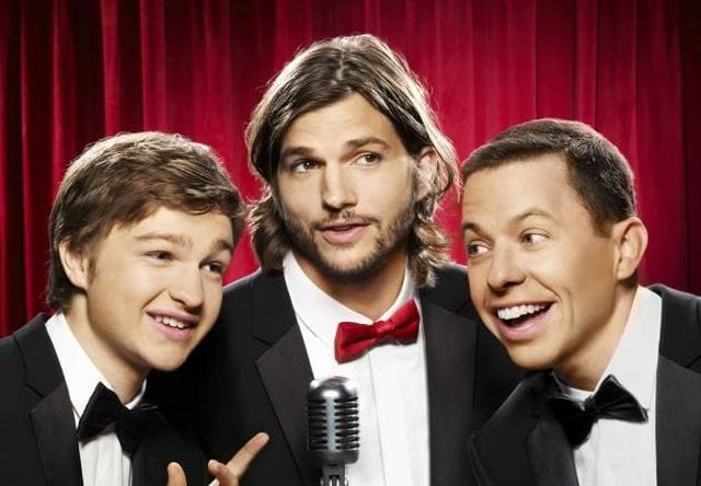 Two and a half Men: 11. Staffel kommt – mit weniger Jake